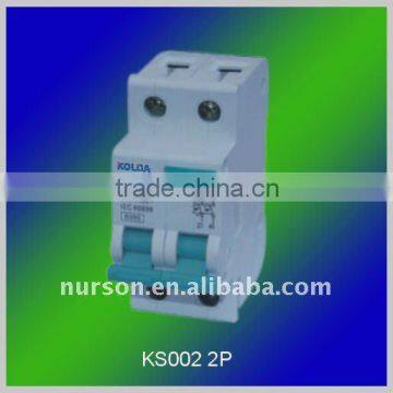 MINI CIRCUIT BREAKER( MCB )MINIATURE CIRCUIT BREAKER INDUSTRY