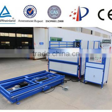 safety glass Laminated oven,paper laminating glass oven,,decorative glass laminating oven