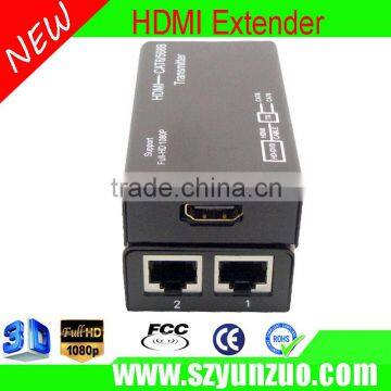 hdmi extender lkv373 60m