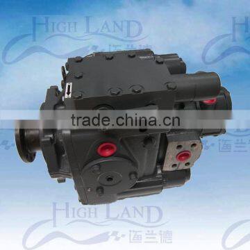 High Pressure Hydraulic Hand Pump For Sale photo-3
