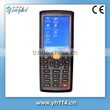 Touch screen High quality Wireless Inventory Handheld Data Terminal