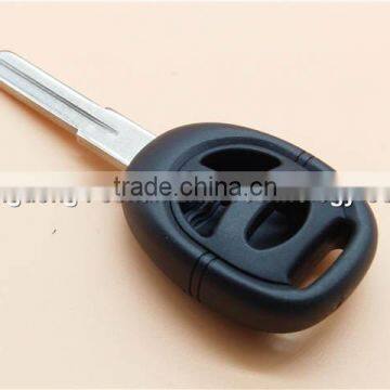 SAAB9-5 Key Blank Saab For 95 KEY 3 Button Keyless Entry Remote Alarm Replace photo-4