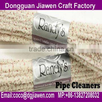 china wholesale cotton pipe cleaners