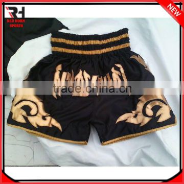 Top Selling Muay Thai Boxing Shorts, Best Quality Shorts