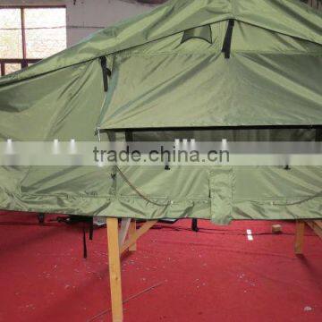 China outdoor camping roof top tents for sale