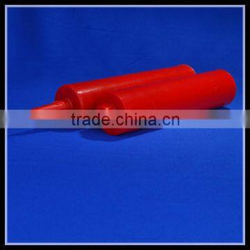 320ml High Quality Empty Plastic Tube General Purpose Gasket Silicone Sealant Tube photo-3