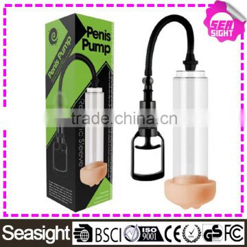 best penis pump masturbator manufacturer men sex toy penis pump