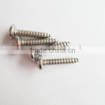 Stainless Steel Tapping Screw