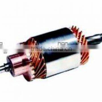 IM214/M419 12V Lucas Starter Armature