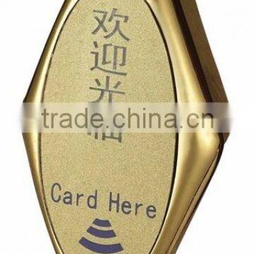 RHM-E215 Sauna Lock Sauna Cabinet Lock for Spa Center Hotel