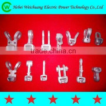 High Quality Socket Clevis Eye for Transmission Line