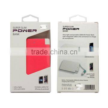 Trending Hot Products Coffee Shop Power Bank Powerbank China Suppliers