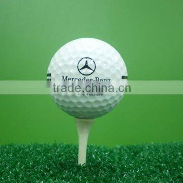 logo custom tournament Golf Balls