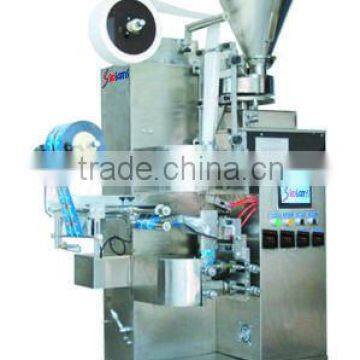 Tea Bag Machine