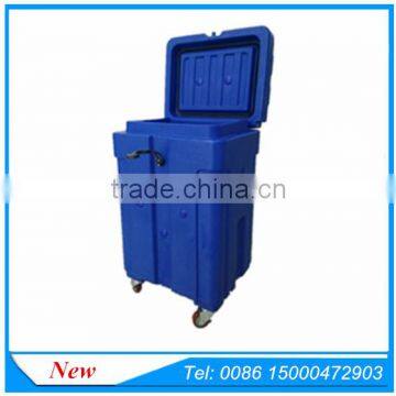 New Size 70L Ice Box For Shipping Dry Ice, Dry Ice Shipping Box for FROZEN Goods photo-2