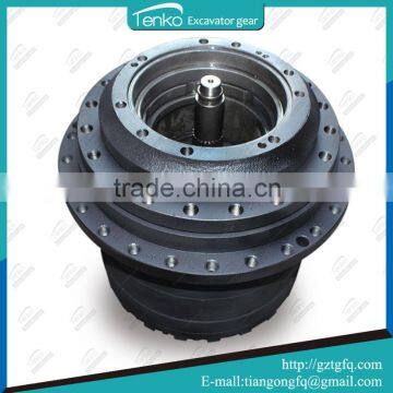 Doosan DAEWOO DH258-7 gearbox excavator parts
