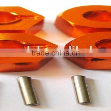 HSP Wheel Hex Mount for 1:16 Off-Road Buggy car 286042