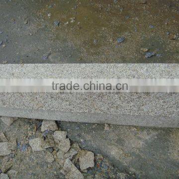 plastic paving grid in artificial granite paving stone