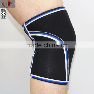 2016 Hot Selling Athlete Sports Crossfit Knee Support