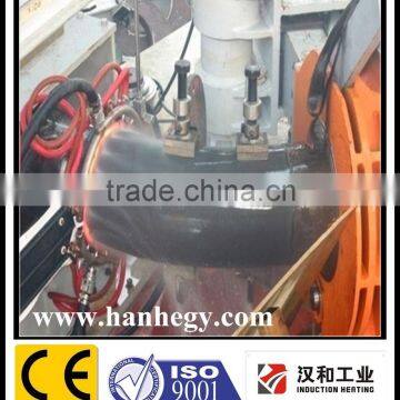 CNC Pipe Bending Machine