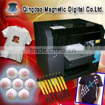 A3 size apparel printing machine,apparel printer