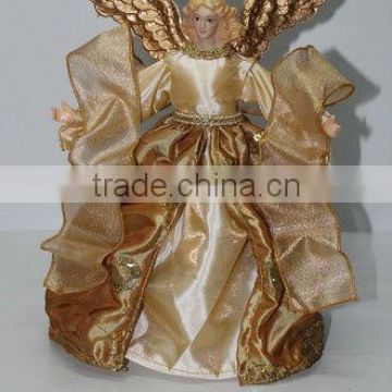 Best selling christmas angel handmade