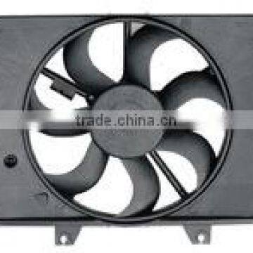 RADIATOR FAN ASSEMBLY / CAR COOLING FAN ASSEMBLY/ CAR FAN ASSEMBLY G2K52Y61710