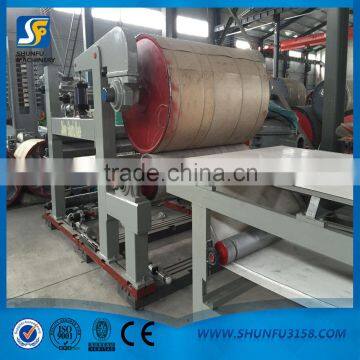 paperboard making machinery