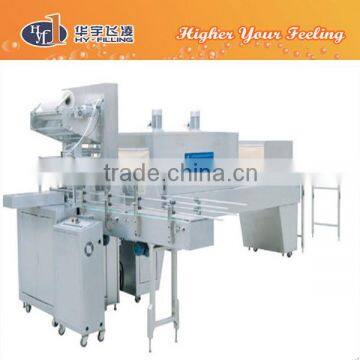 Shrink Wrapping Machinery