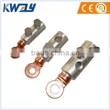 Bolt type Bimetallic Lugs