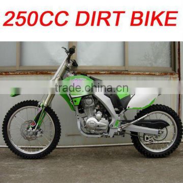 250cc Motorbike EEC Motorbike Coc Motorbike