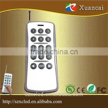 8"10" 12"16"18"20"24"inch Outdoor LED Petrol Gas Price Station /7 Segment Digits LEDTime Temperature Display Sign photo-5