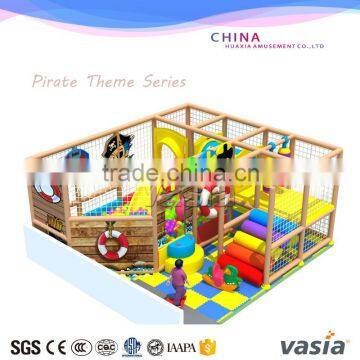 Mcdonalds children commercial used kids indoor playground equipment for sale