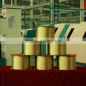 High Standard Carbon Brass Coated Wire&hydraulic Hose Wire