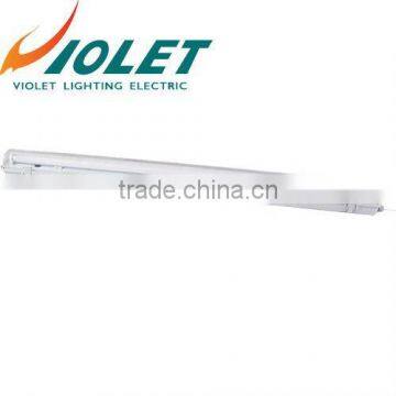 Vaportight Lighting Fixture T8 1*36w