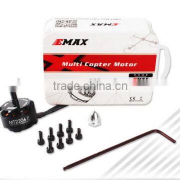 New Emax MT2206-1500kvII Brushless Motor For Mini Multicopter