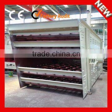 High Frequency Coal Vibrating Screen Price