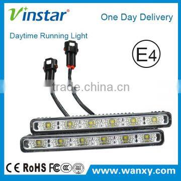 Universal drl led daytime running with high quality from Vinstar