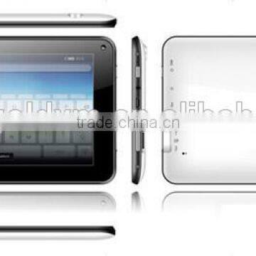 Hot Selling Boxchip Quad Core Bluetooth Wifi Dual Camera Tablet PC Android 4.4, Cheap PC Tablet