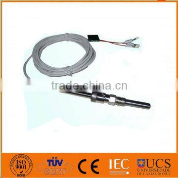 PT100 RTD Thermocouple for PID Temperature Controller