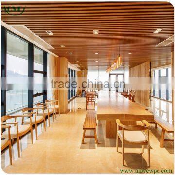 New Products WPC and PVC Foam Board Furniture Board Carved Board Waterproof Fireproof Anticorrosion and Etc photo-6