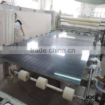 Foshan Factory Wholesale Largest Size Quartz Stone Slab photo-5