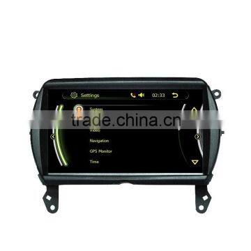 Navigation System for Bmw Mini Cooper 2014 photo-3
