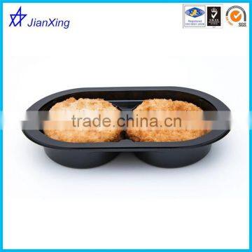 Clear Plastic Lunch Boxes Inch Plastic Tray Plastic Disposable Frozen Food Tray photo-5