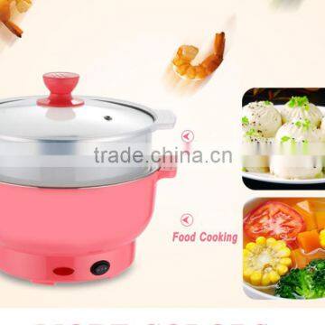 Japanese Kitchen Appliances New Electric Food Warmer Multi Optima Steamer