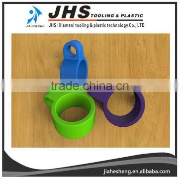 soft silicone o ring factory ISO9001