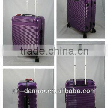  china supplier hot new products for 2015 !!! new colourful sky travel trolley luggage bag