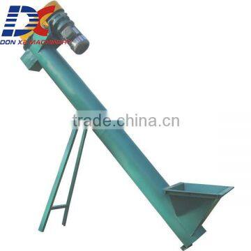 Good quality Spiral feeder/screw feeder/spiral conveyor with high efficiency