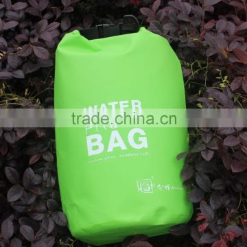 Waterproof outdoor dry bag