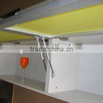 kinds of cupboard supporting gas spring, cabinet